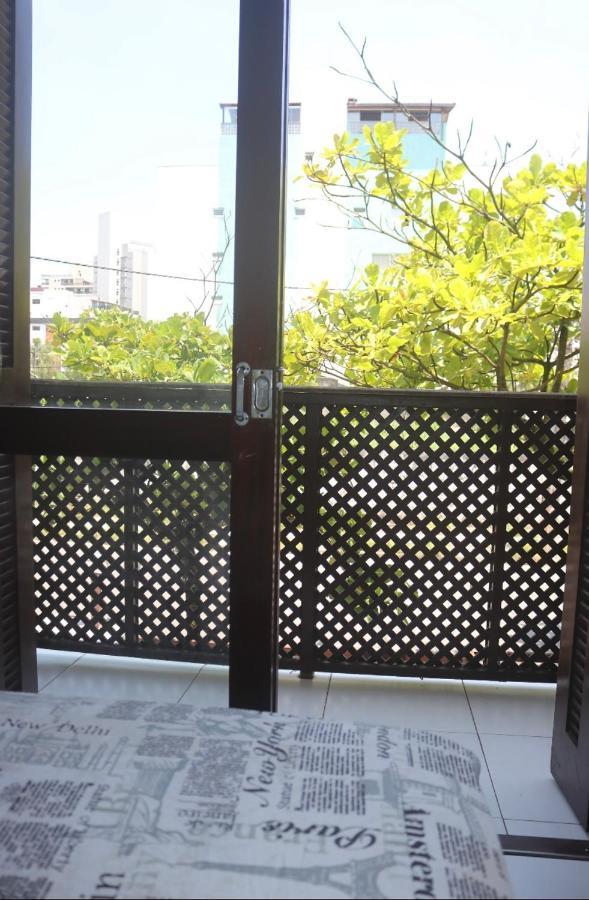Apto No Guaruja Praia Da Enseada Zewnętrze zdjęcie
